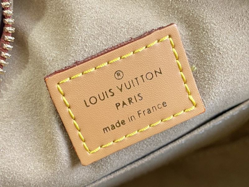 Louis Vuitton Round Bags